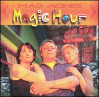 Mad Agnes - Magic Hour lyrics