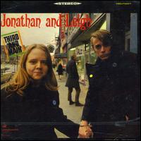 Jonathan and Leigh - Third and Main lyrics