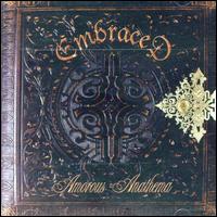 Embraced - Amorous Anathema lyrics
