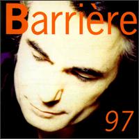 Alain Barriere - 97 lyrics
