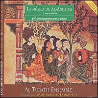 Al Turath Ensemble - The Music in Spanish Al-Andalus lyrics
