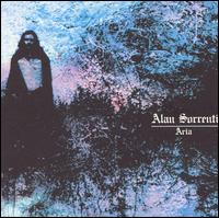 Alan Sorrenti - Aria lyrics