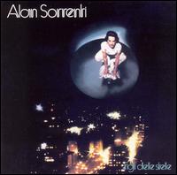 Alan Sorrenti - Figli Delle Stelle lyrics