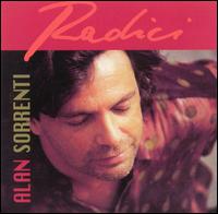 Alan Sorrenti - Radici lyrics