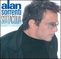 Alan Sorrenti - Sottacqua lyrics
