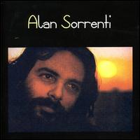 Alan Sorrenti - Alan Sorrenti [EMI] lyrics