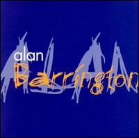 Alan Barrington - Songs About Life lyrics