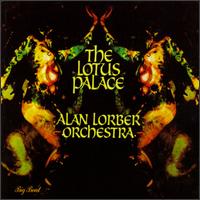Alan Lorber - Lotus Palace lyrics