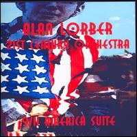 Alan Lorber - 9/11 America Suite lyrics