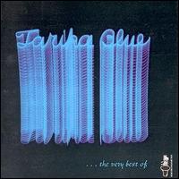 Tarika Blue - Very Best of Tarika Blue lyrics