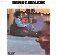 David T. Walker - Sidewalk lyrics