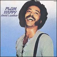 David T. Walker - Plum Happy lyrics