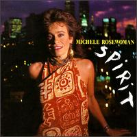 Michele Rosewoman - Spirit lyrics