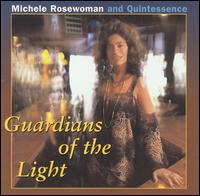 Michele Rosewoman - Guardians of the Light lyrics