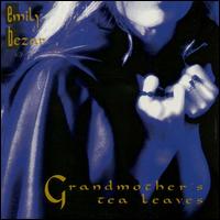 Emily Bezar - Grandmothers Tea Leaves lyrics