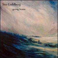 Stu Goldberg - Going Home lyrics
