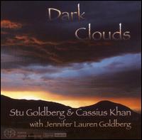 Stu Goldberg - Dark Clouds lyrics