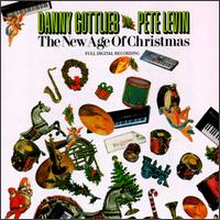 Danny Gottlieb - The New Age of Christmas lyrics