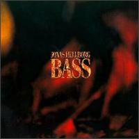Jonas Hellborg - Bass lyrics