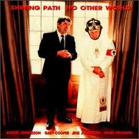 Jonas Hellborg - Shining Path No Other World lyrics