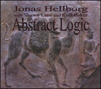 Jonas Hellborg - Abstract Logic lyrics