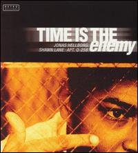 Jonas Hellborg - Time Is the Enemy [live] lyrics