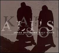 Jonas Hellborg - Kali's Son lyrics
