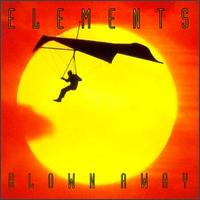 Elements - Blown Away lyrics
