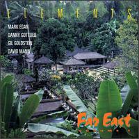 Elements - Far East, Vol. 1 lyrics