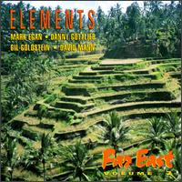 Elements - Far East, Vol. 2 [live] lyrics