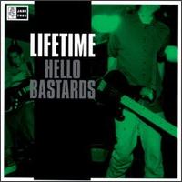 Lifetime - Hello Bastards lyrics