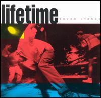Lifetime - The Seven Inches lyrics