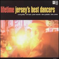 Lifetime - Jersey's Best Dancers lyrics