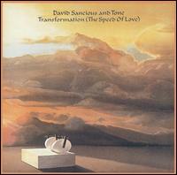 David Sancious - Transformation (The Speed of Love) lyrics