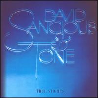 David Sancious - True Stories lyrics