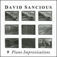 David Sancious - 9 Piano Improvisations lyrics