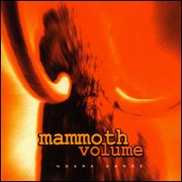 Mammoth Volume - Noara Dance lyrics