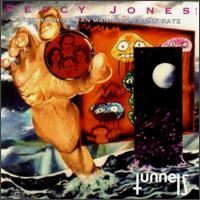 Tunnels - Percy Jones With Tunnels lyrics