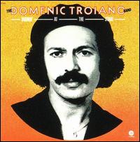 Domenic Troiano - Burnin' at the Stake lyrics