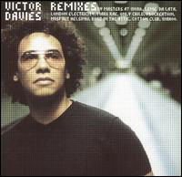 Victor Davies - Remixes lyrics