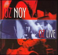 Oz Noy - Oz Live lyrics