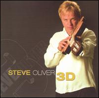 Steve Oliver - 3D lyrics