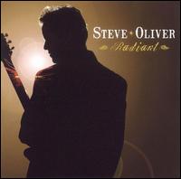 Steve Oliver - Radiant lyrics