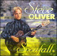 Steve Oliver - Snowfall lyrics