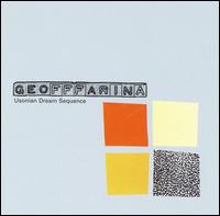 Geoff Farina - Usonian Dream Sequence lyrics