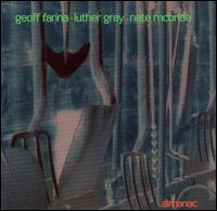 Geoff Farina - Almanac lyrics