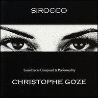 Christophe Goze - Sirocco lyrics
