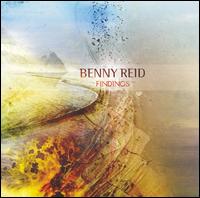 Benny Reid - Findings lyrics