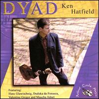 Ken Hatfield - Dyad lyrics