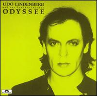 Udo Lindenberg - Odyssee lyrics